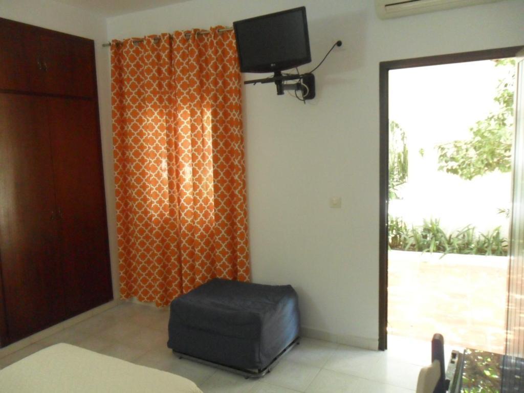 Hostal El Capi Zahora Pokoj fotografie