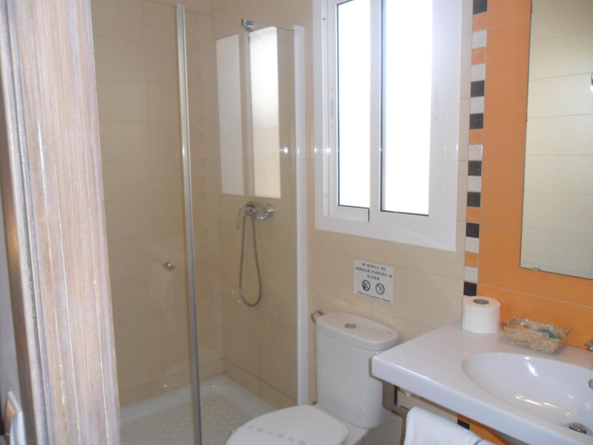 Hostal El Capi Zahora Pokoj fotografie