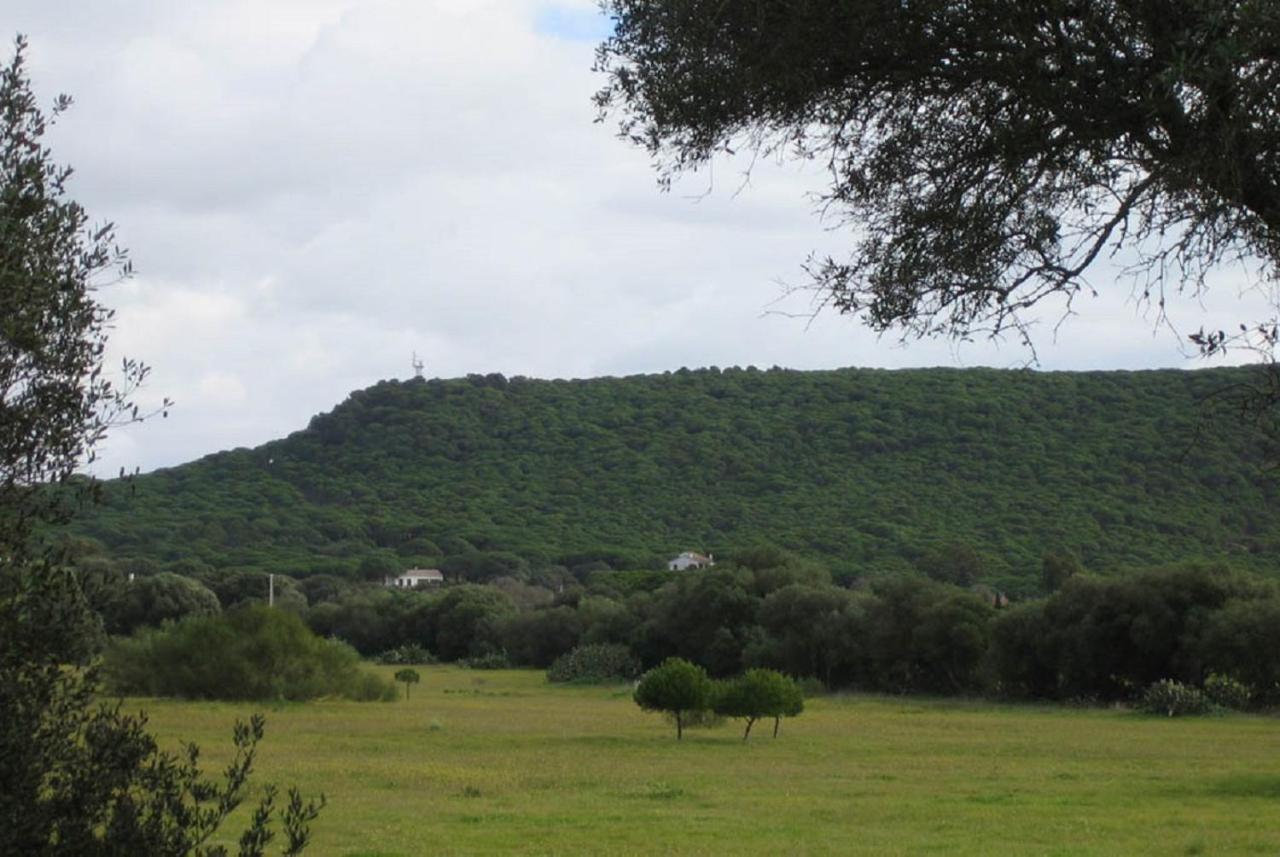 Hostal El Capi Zahora Exteriér fotografie